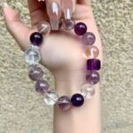 Uruguayan amethyst
