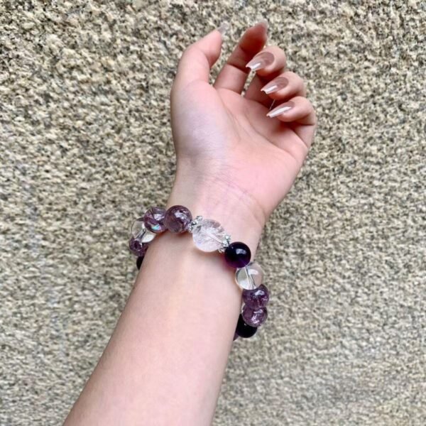Uruguayan amethyst
