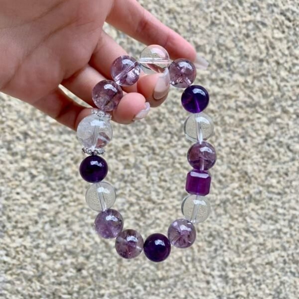 Uruguayan amethyst - Image 4