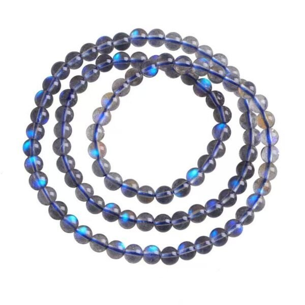 Blue Moonlight Crystal Stone